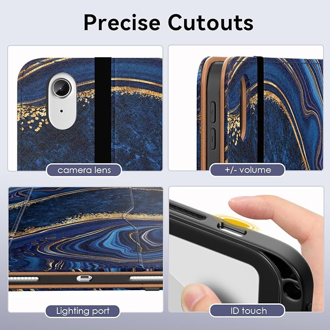 DarkBlue Marble