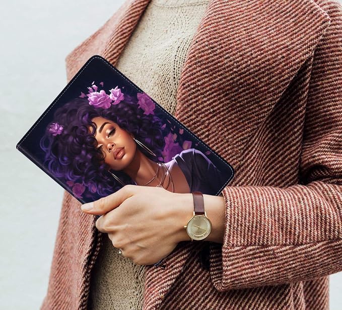 African American Girl
