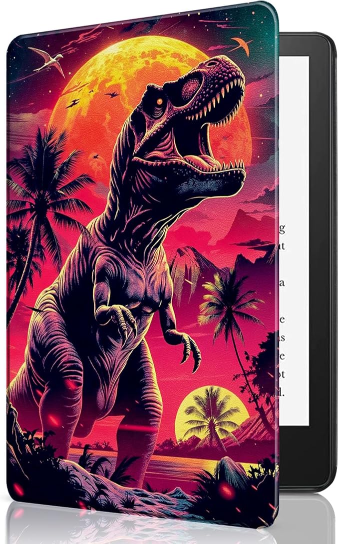Cool Dinosaur