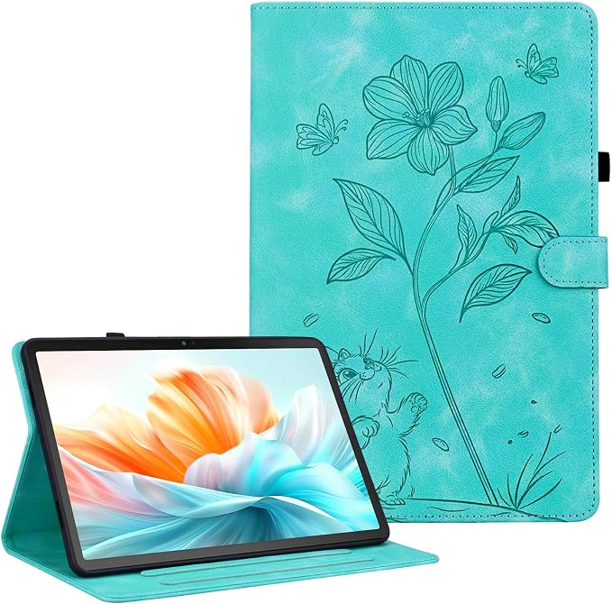 Turquoise