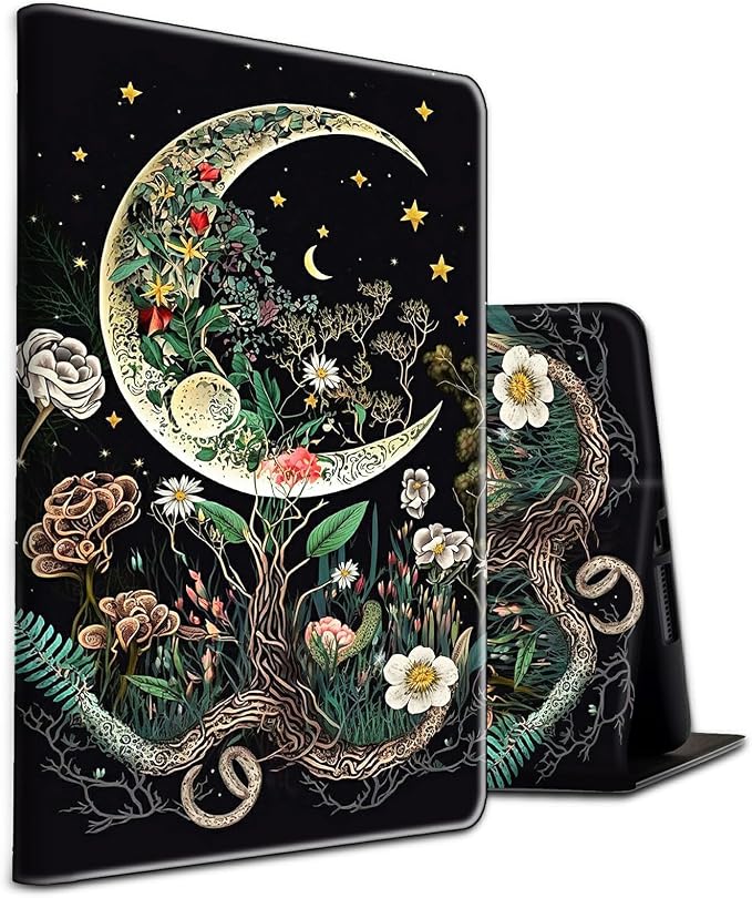 Moon Flowers