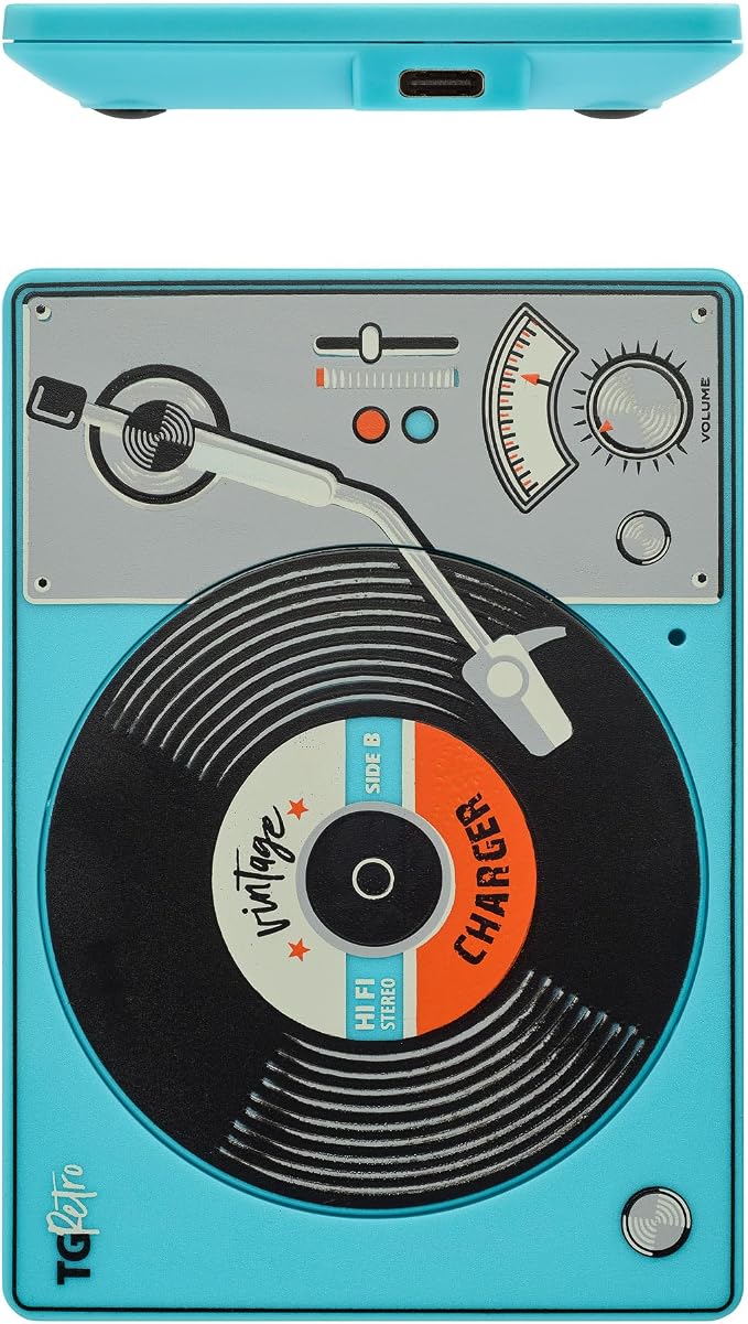 Vinyl