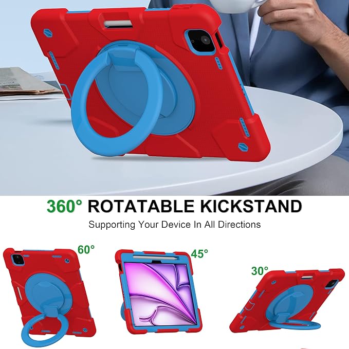Red+Blue