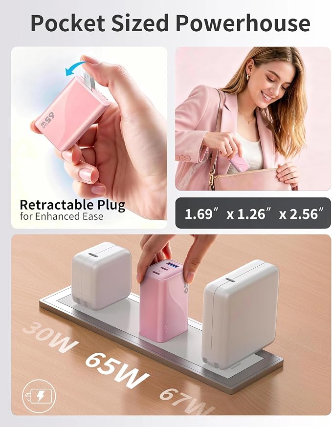 3Pink S