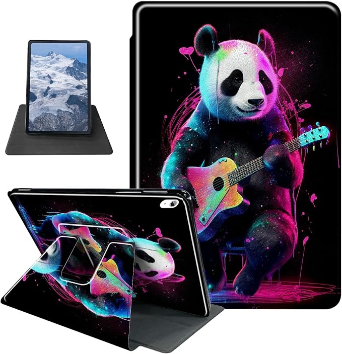 Music on Panda