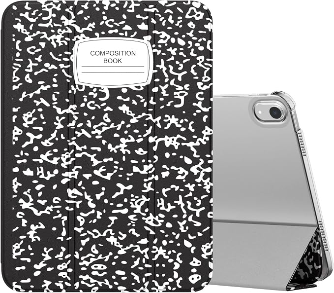 notebook black
