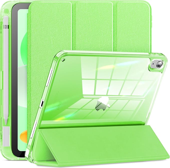 Luminous green