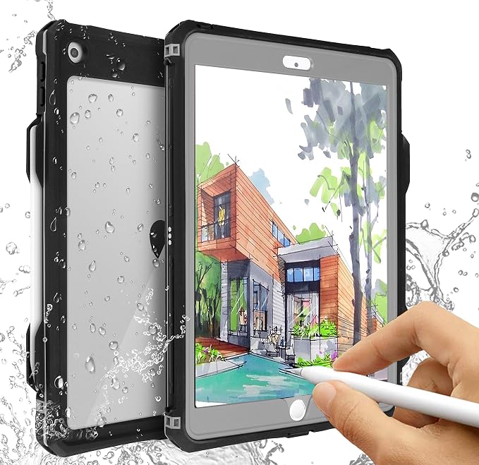 Waterproof-1