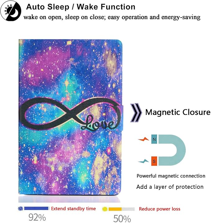 02# Rainbow Galaxy