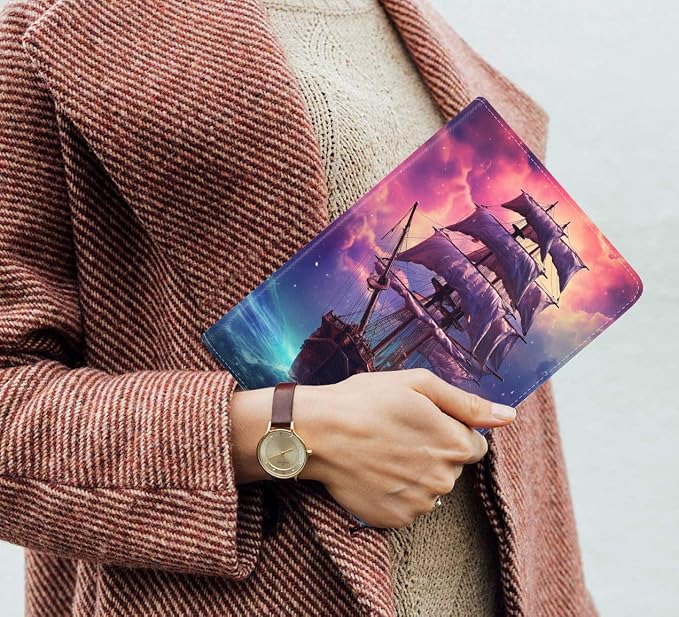 Sailing Ship