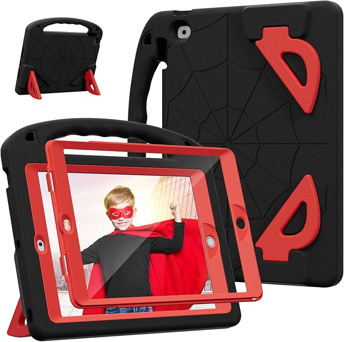 Black+Red