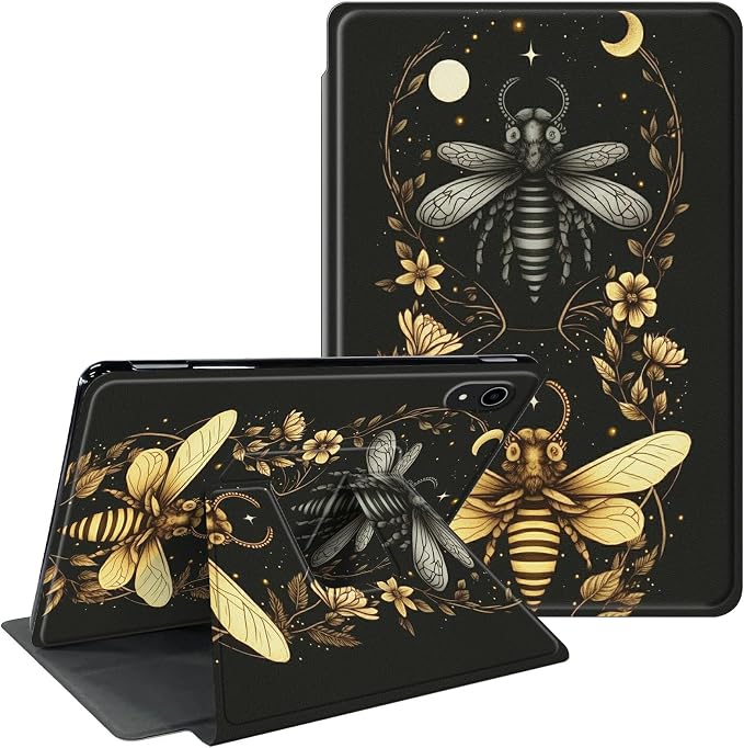 Moth Moon Sun