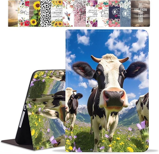 Cute Cow