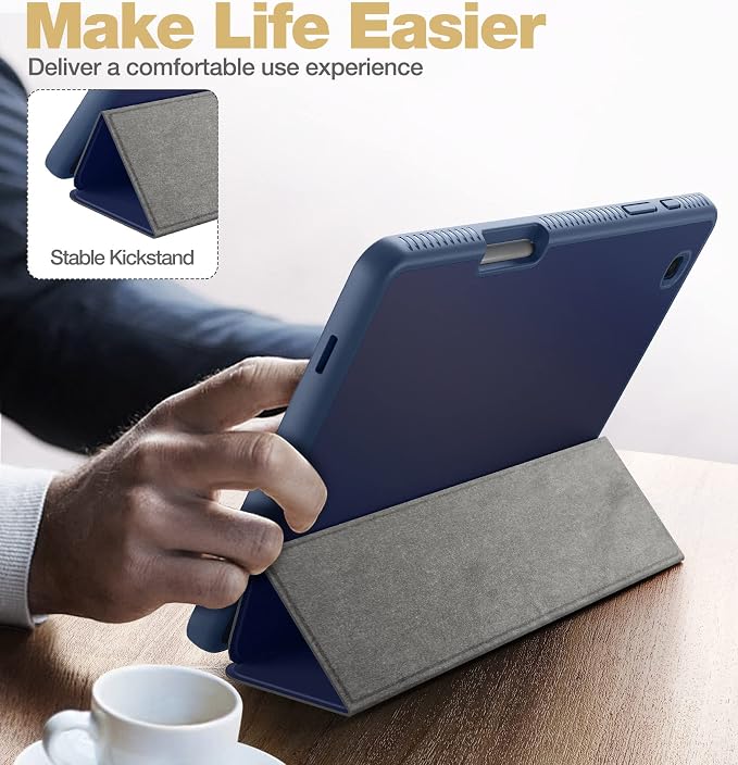 Blue (Tab S6 Lite)