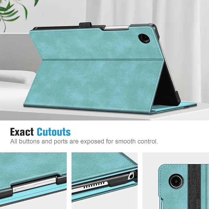 Turquoise