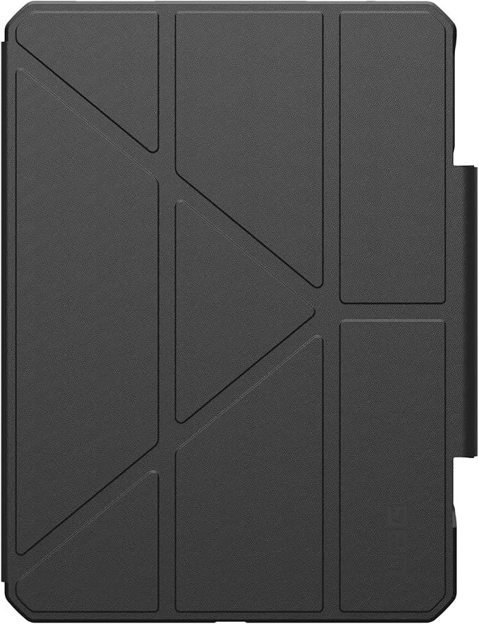 Essential Armor - Black