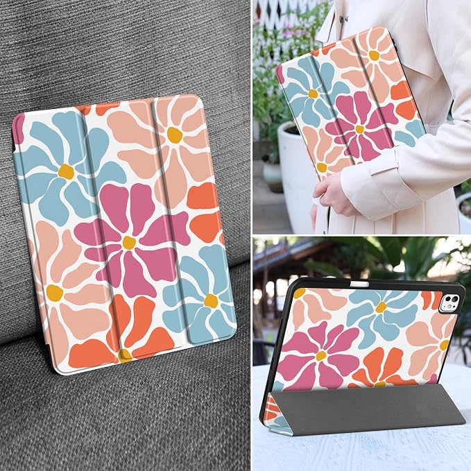 Minimalist Style Floral