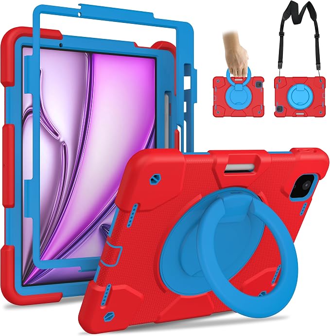 Red+Blue