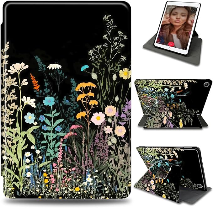 Wildflowers