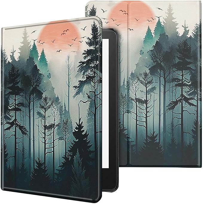 Forest Tree