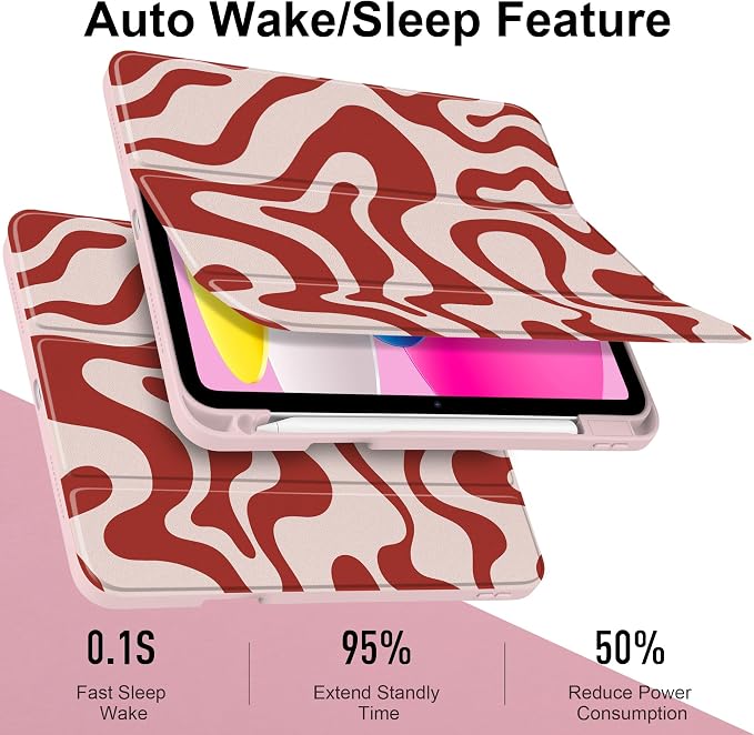 Red Waves