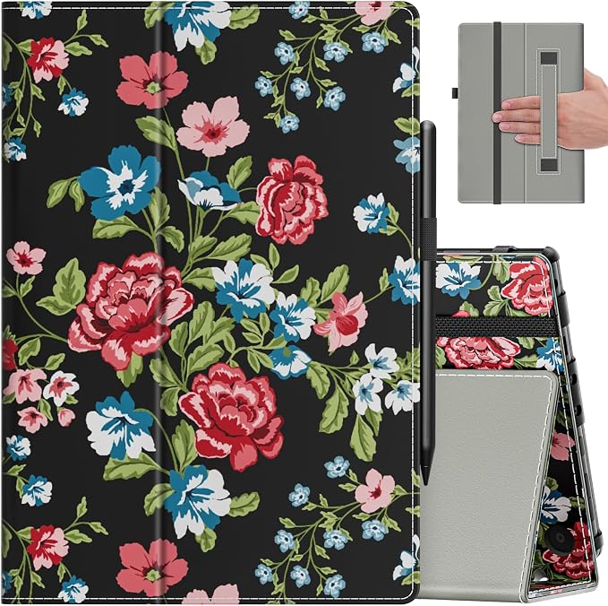 Rose Floral