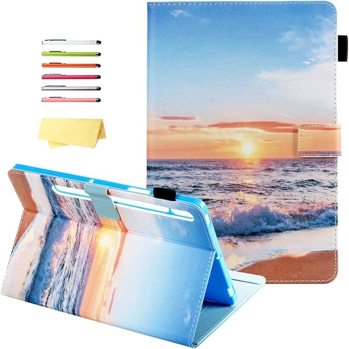 01# Beach Sunset