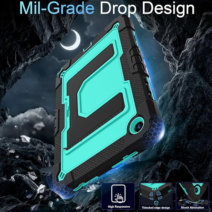 Black Mint