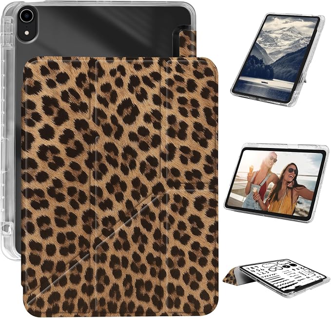 Leopard Print