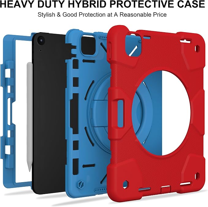 Red+Blue