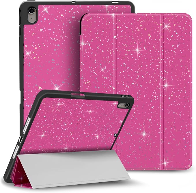 Starry Sky Pink
