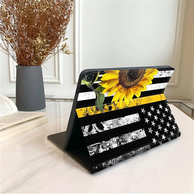 Flag Sunflower
