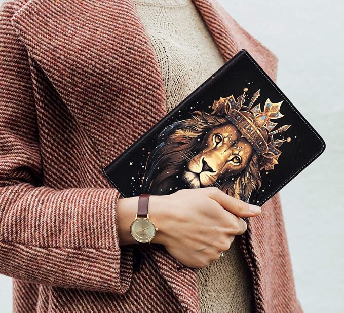 Lion Crown