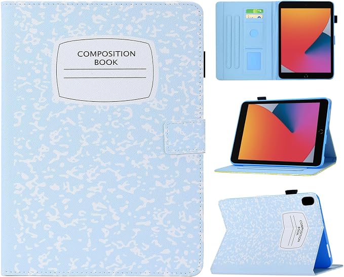 Blue NoteBook