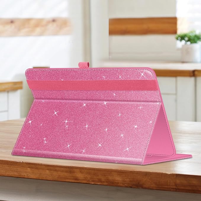 Glitter Pink