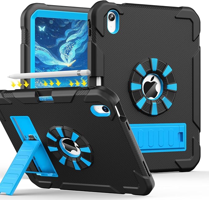 Black+Blue