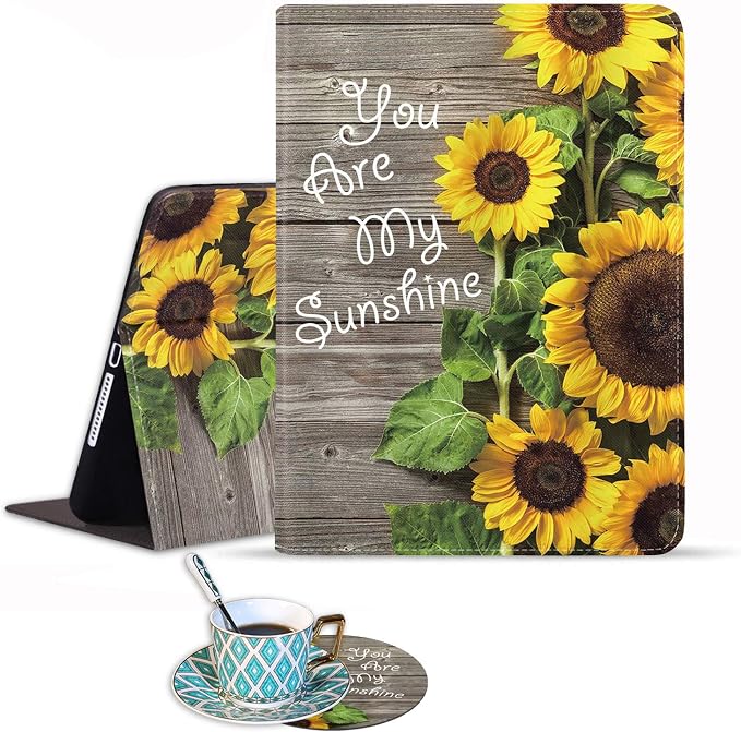 Sunflower, You are My Sunshine