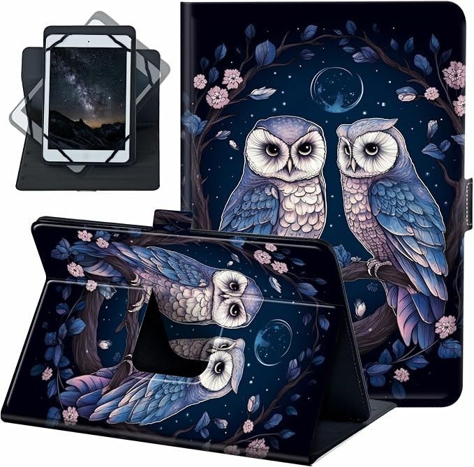 Owls Flower