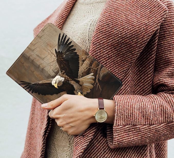 American Bald Eagle