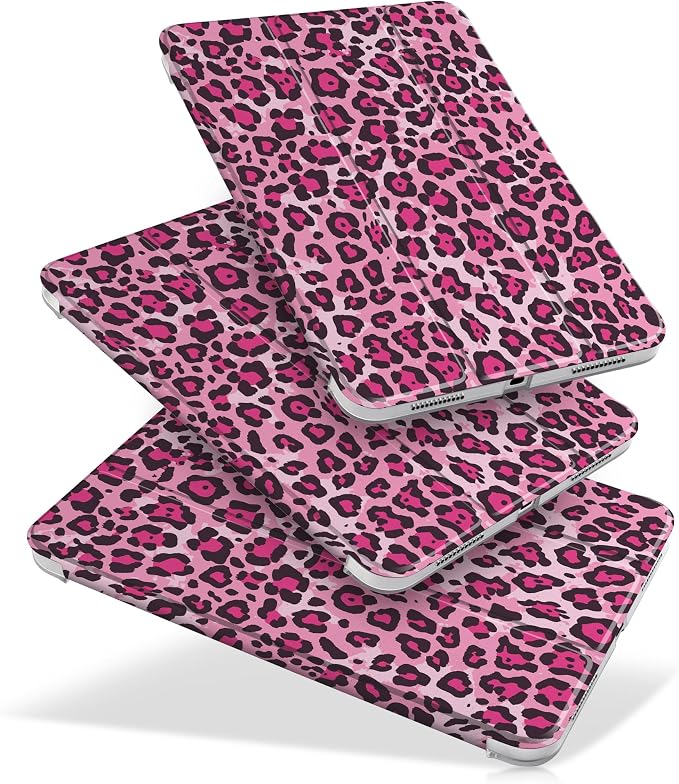 Rose Leopard