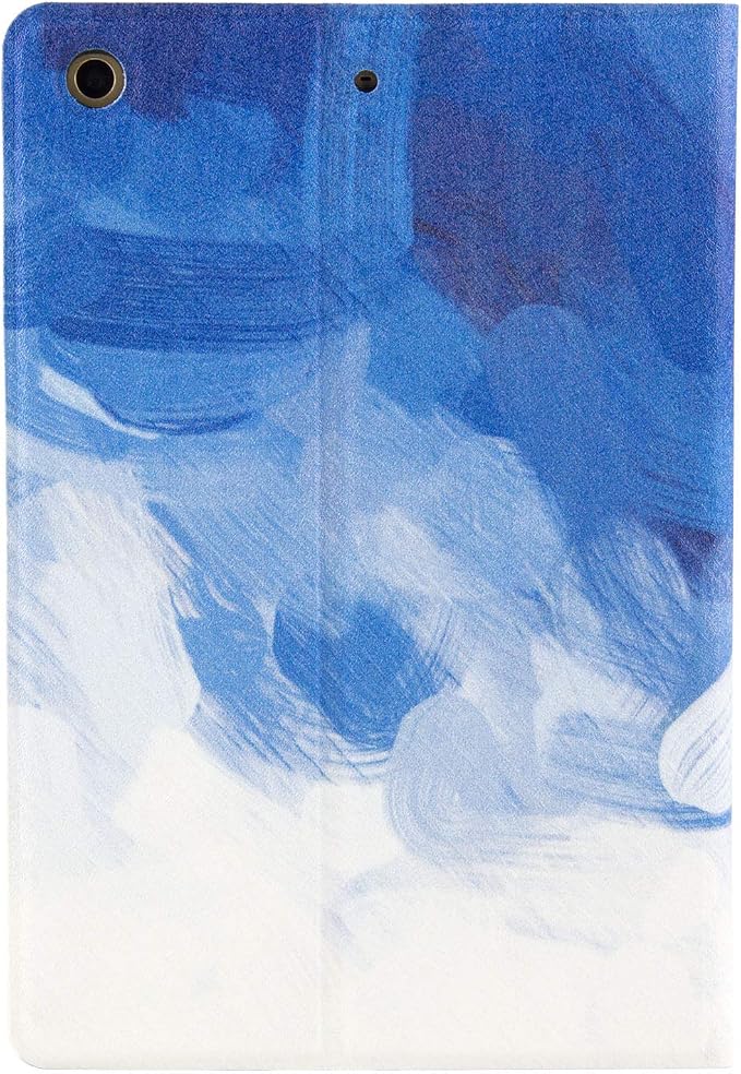 01 Blue Marble