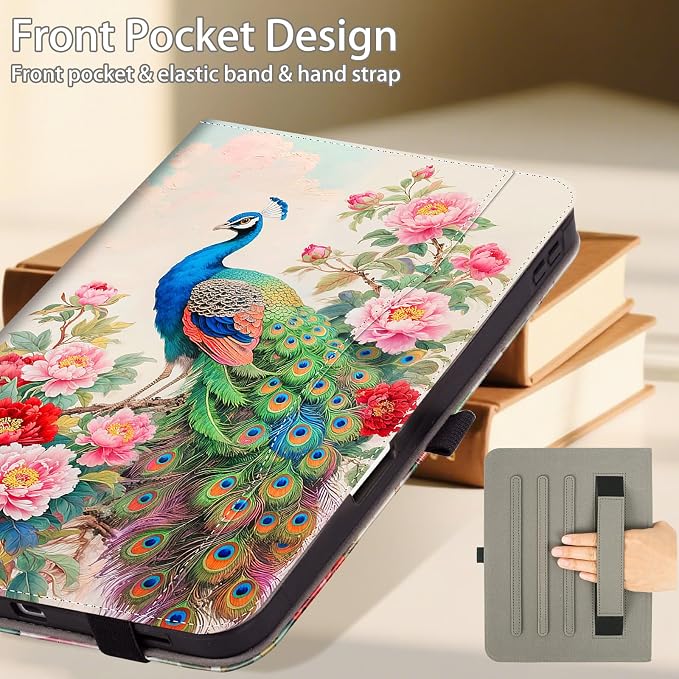 Peacock
