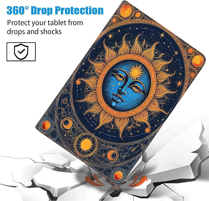 iPad Air 13 (M2) 2024 Case-stm-C189