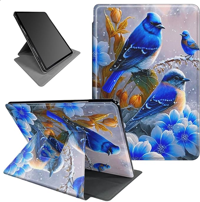 Blue Bird