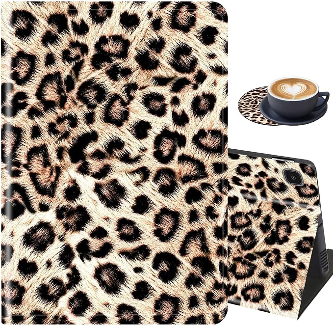 Leopard Print