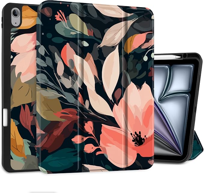 Painted Florals