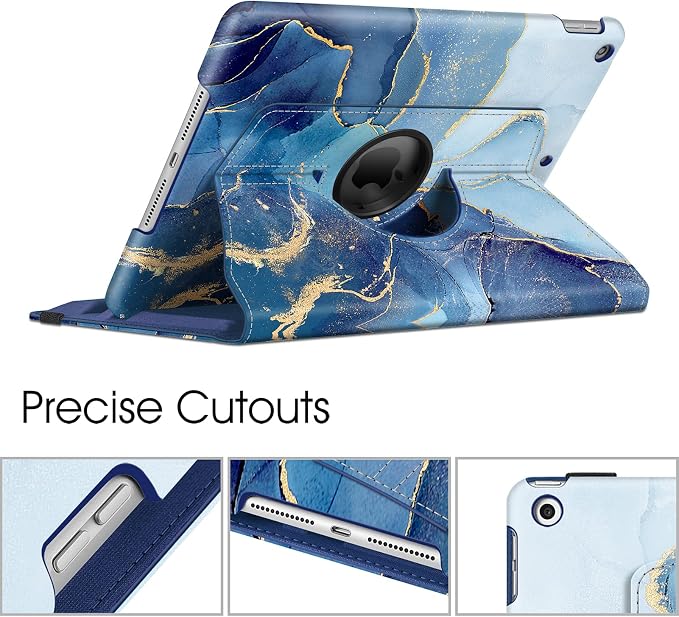 blue marble