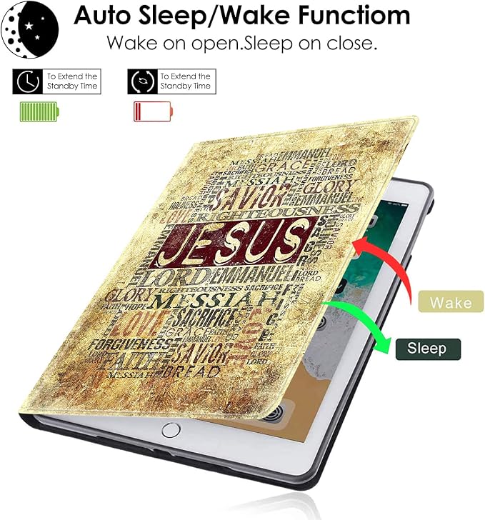 Christian Faith Jesus