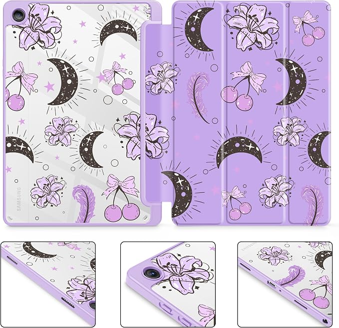 Purple Flower