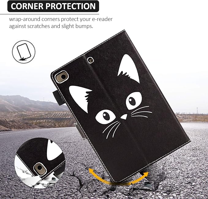 01 Black Cat